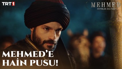 Gülşah Hatun Tarafını Seçti! - Mehmed: Fetihler Sultanı 6. Bölüm