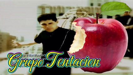Grupo Tentación La Única Tentación Echa Melodía