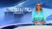 José Yunes denuncia a Rocío Nahle ante la FGR