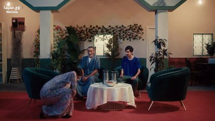 مسلسل وديمة وحليمة موسم 3 حلقة 27