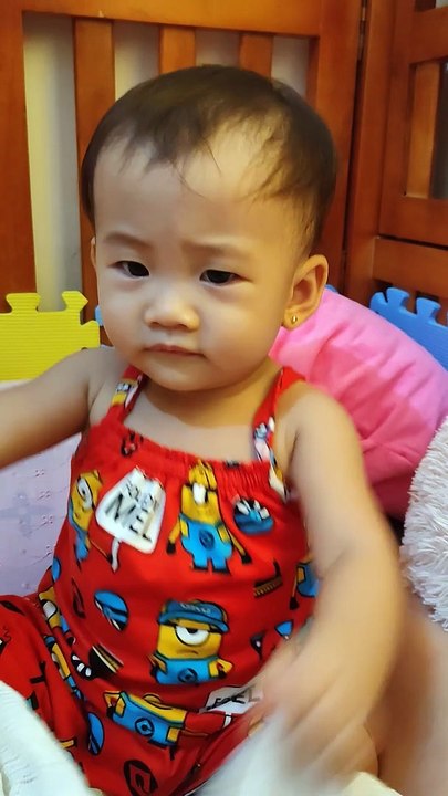 batang kunsumido, gigil na gigil