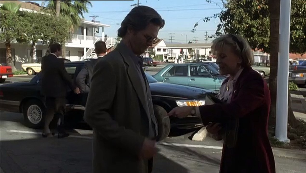 Fearless - Jenseits der Angst (1993) stream deutsch anschauen