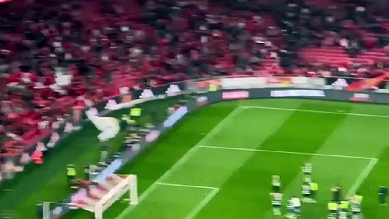 Benfica-Sporting