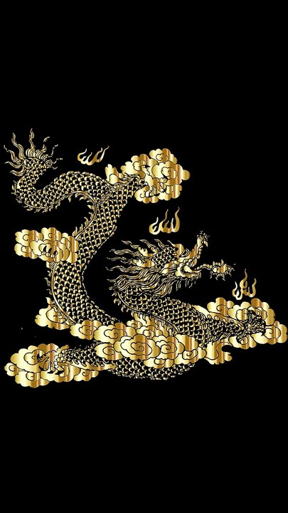 Le Mythe du Dragon Chinois #Histoire #Exclusivité Dailymotion