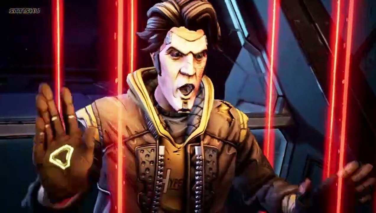 Die letzten beiden großen Bosse! | Borderlands 3 | Ep. 136