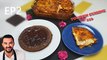 Tous en cuisine #16 Ep2 - Je teste les lasagnes et le biscuit coulant au chocolat de Cyril Lignac ! (Exclusivité Dailymotion)