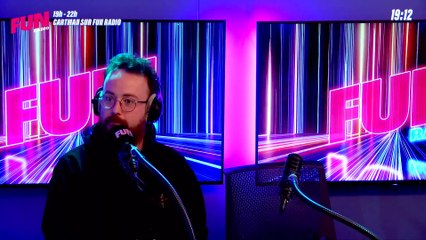 Cartman sur Fun Radio - L'intégrale du 02 Avril