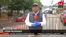 Se extienden de 8 a 10 horas los trabajos en la línea 5 del Metro de CdMx