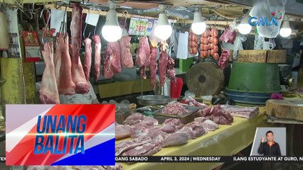 Price check ng iba't ibang bilihin sa Metro Manila | UB