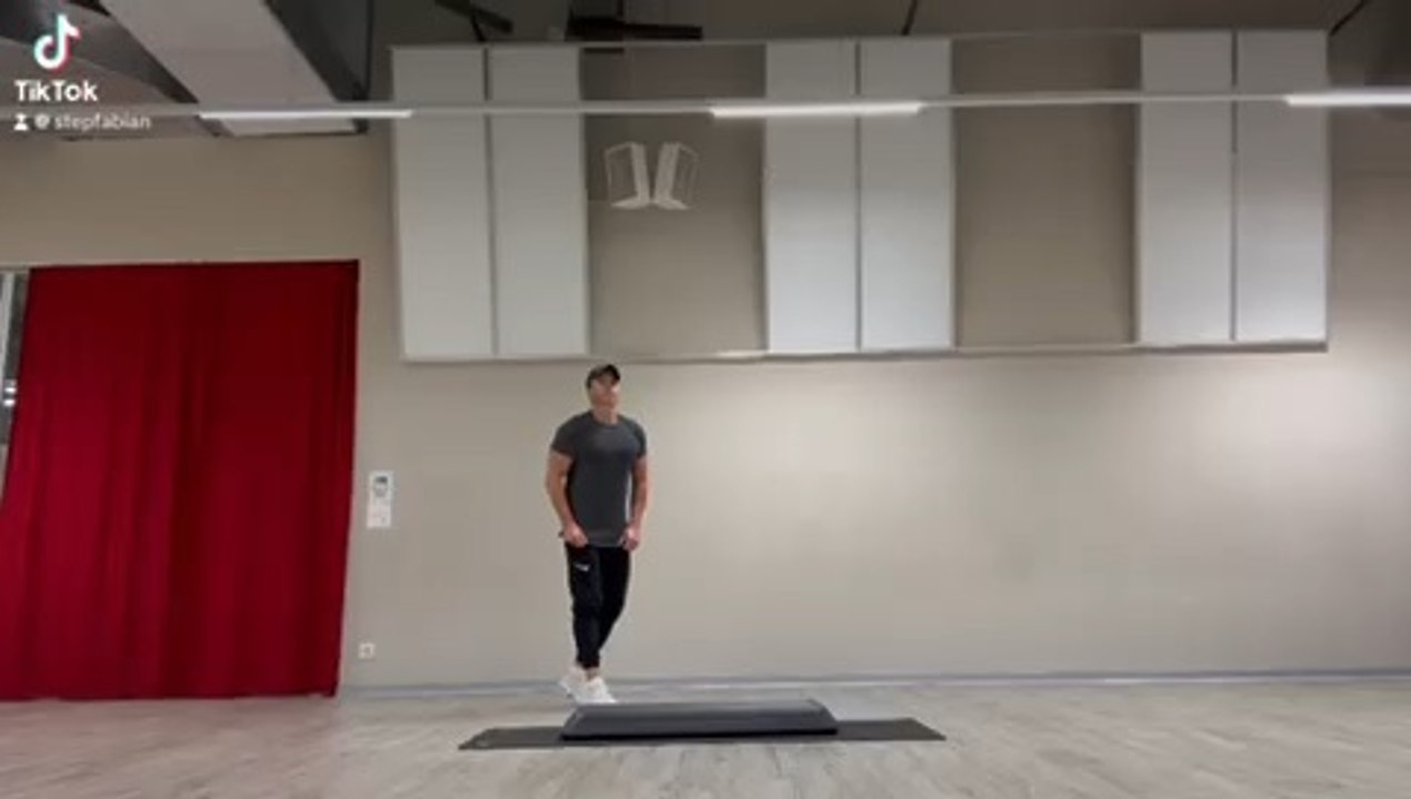 Step GOOD IDEAS 203 Fabian Kühn