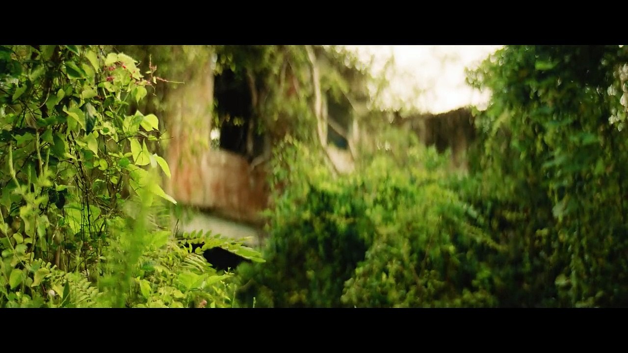 The Old Ways (2020) stream deutsch anschauen