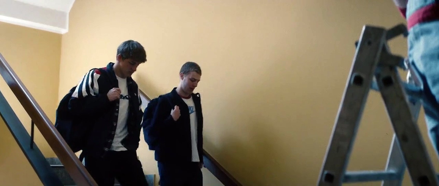 Arboretum (2023) stream deutsch anschauen