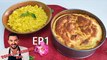 Tous en cuisine #18 Ep1 : Je teste le soufflé au comté et le risotto à la milanaise de Cyril Lignac ! (Exclusivité Dailymotion)