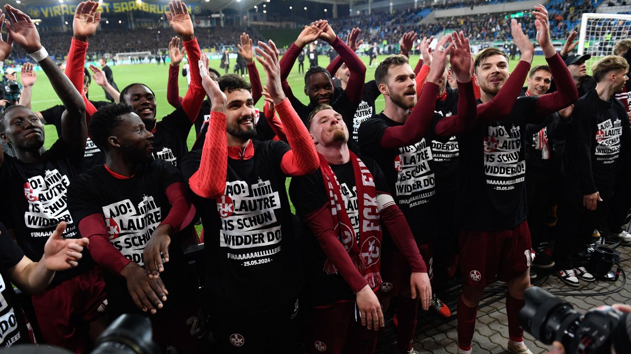 'Die ganze Pfalz wird diesem Endspiel entgegenfiebern'