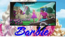 Barbie Princesse Complet en Francais Barbie en Super Princesse (2015)