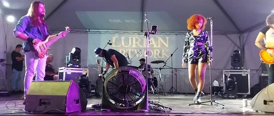STAIRWAY TO HEAVEN - TOMMY LEE ROCK COVER - CULTURA ROCK ESPECIAL - ARTUR NOGUEIRA