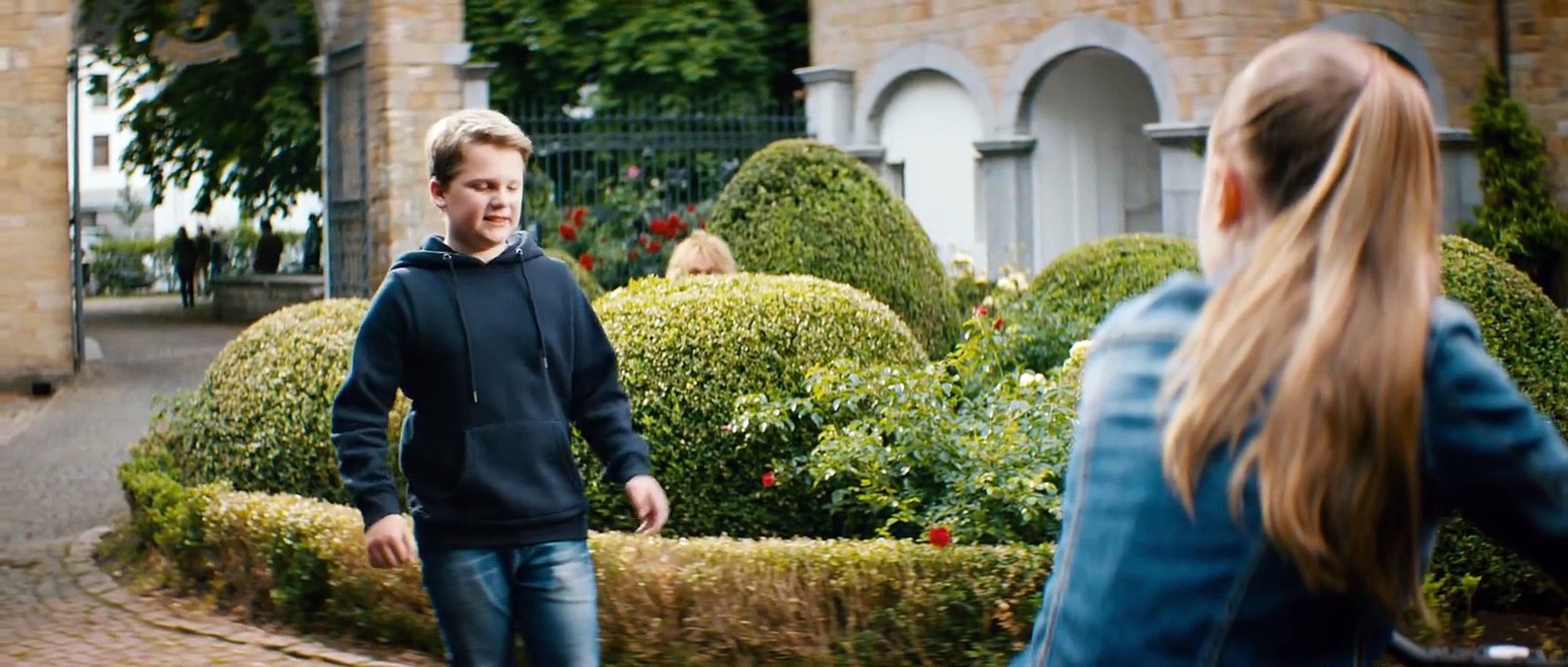 Catweazle (2021) stream deutsch anschauen