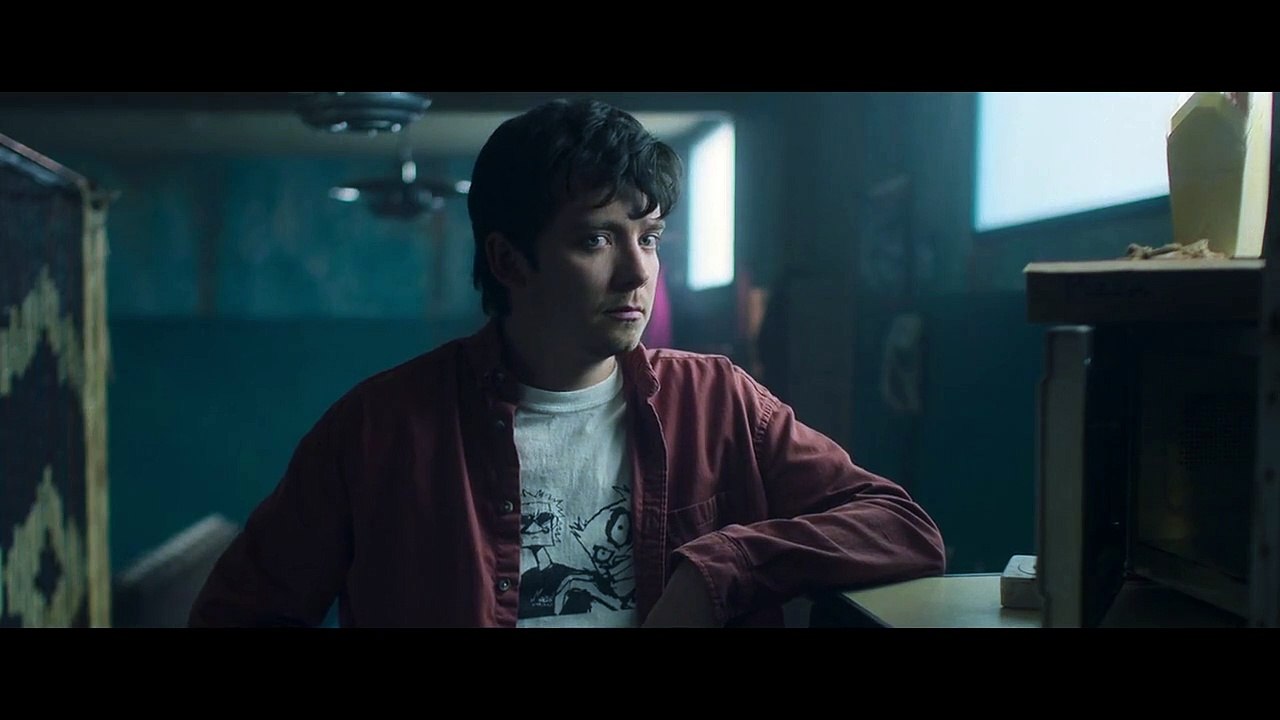 Choose or Die (2022) stream deutsch anschauen