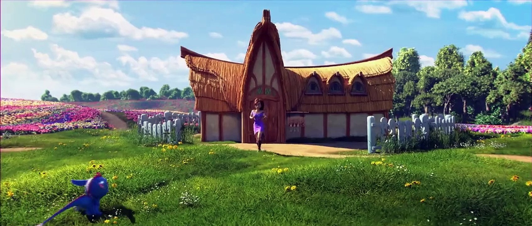 Clara und der magische Drache (2020) stream deutsch anschauen