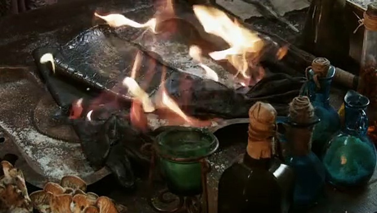 Dungeons & Dragons - Die Macht der Elemente (2005) stream deutsch anschauen