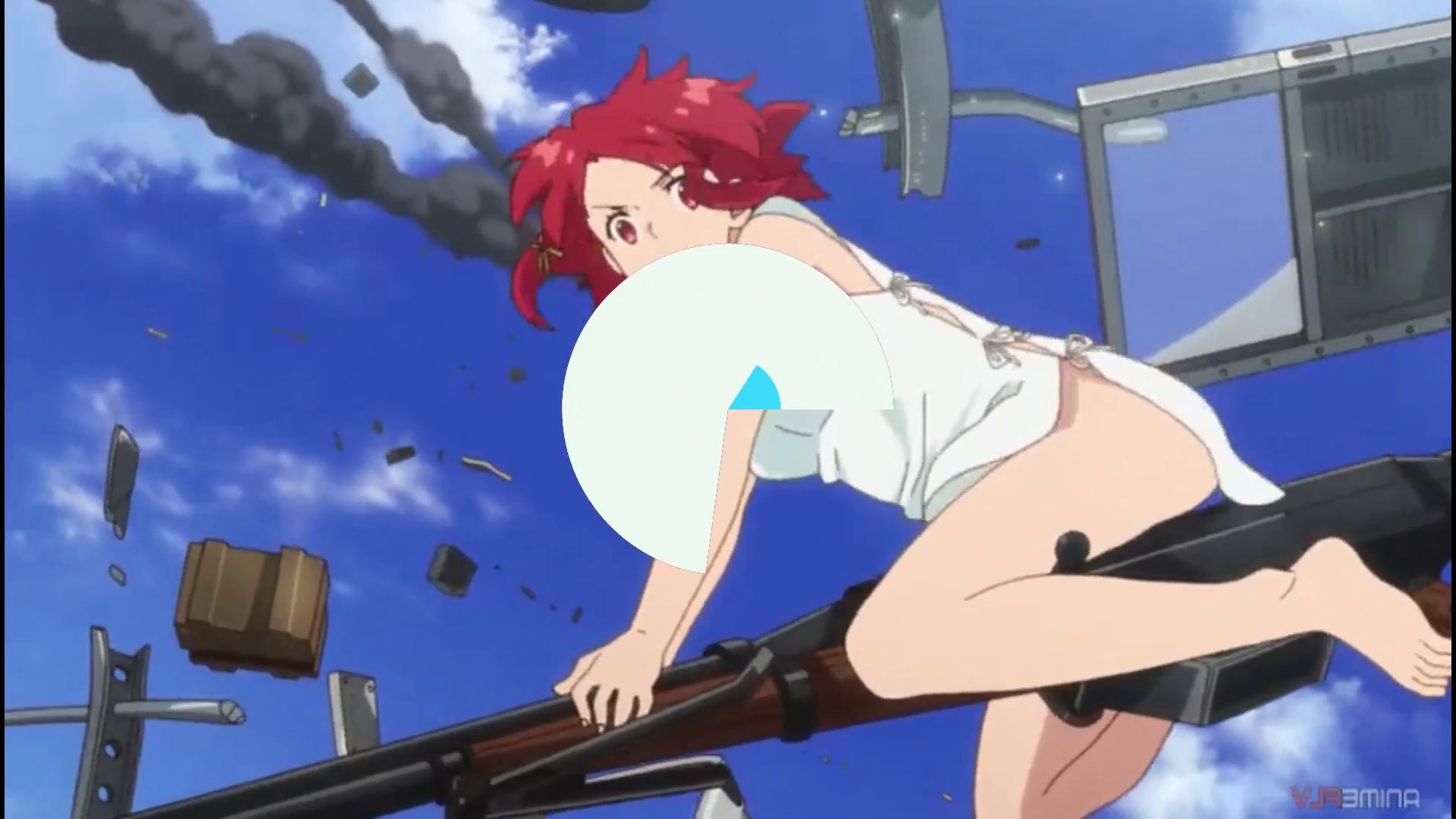 7 military anime recommendations