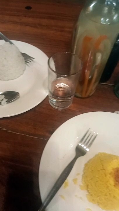dinner