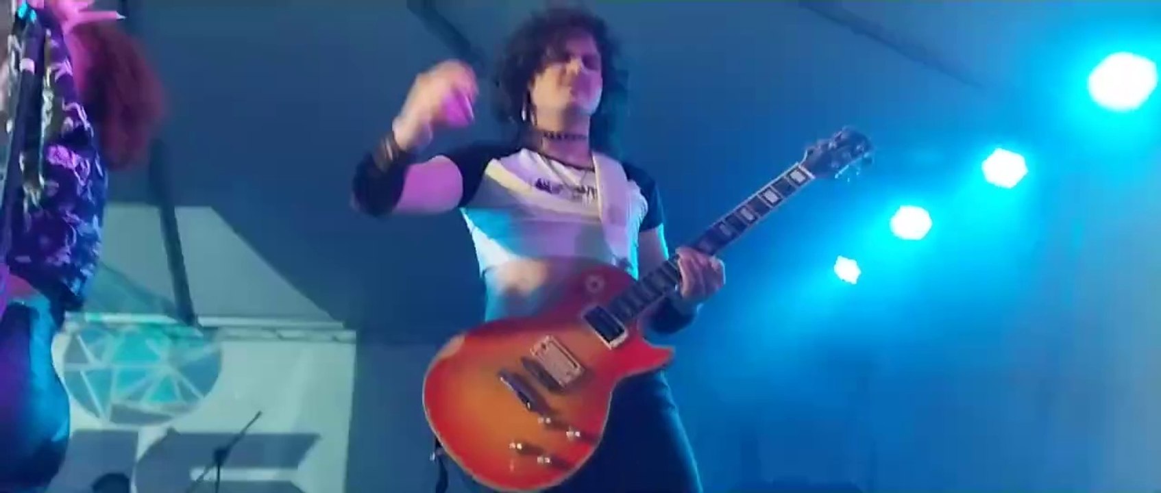 BARRACUDA - TOMMY LEE ROCK COVER - CULTURA ROCK ESPECIAL - ARTUR NOGUEIRA