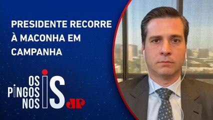 Beraldo: “Biden faz qualquer negócio para garantir reeleição nos EUA”