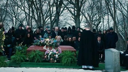 Season 3 of Mayor of Kingstown