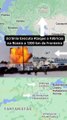 Ucrânia Executa Ataque a Fábricas na Rússia a 1200 km da Fronteira
