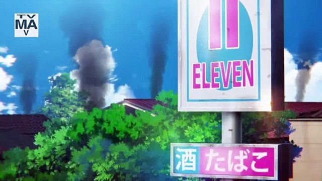 Zom 100 Bucket List of the Dead 1x02 Season 1 Episode 2 Trailer