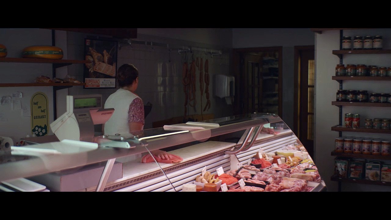 Noise (2023) stream deutsch anschauen