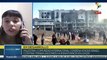Siete trabajadores humanitarios pierden la vida en Gaza por nuevo ataque israelí
