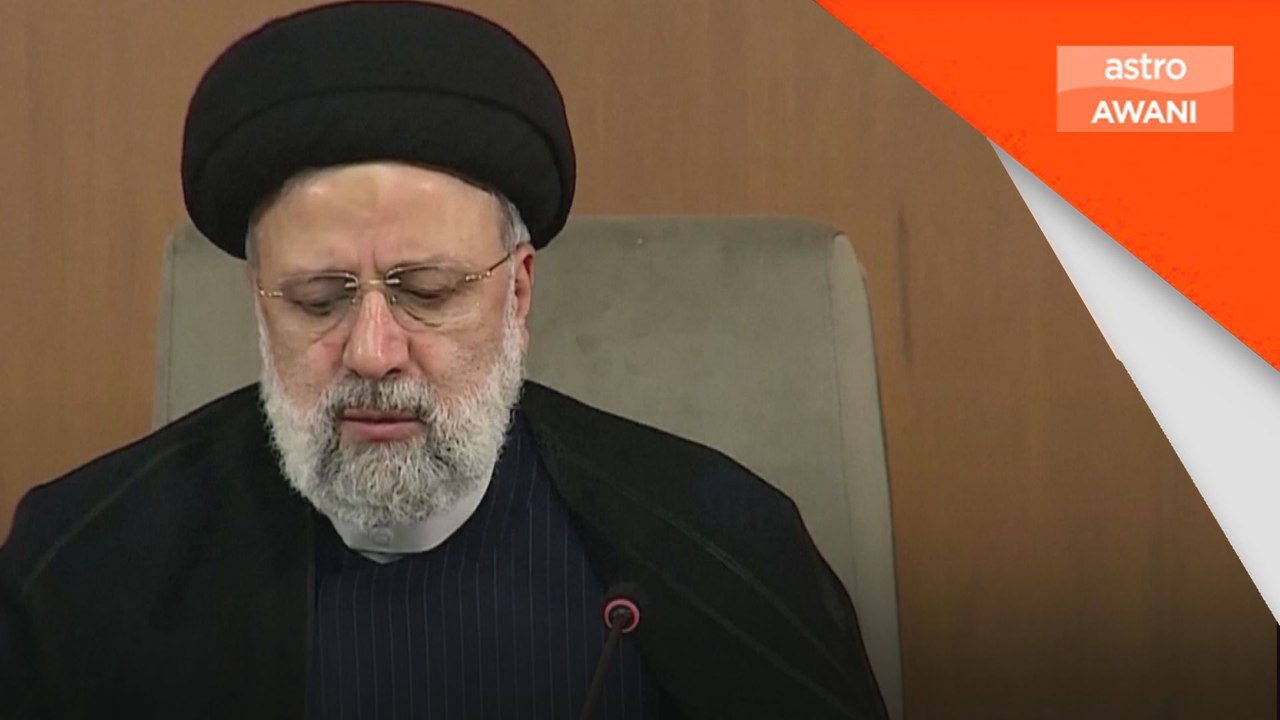 Iran ikrar balas dendam terhadap serangan udara Israel