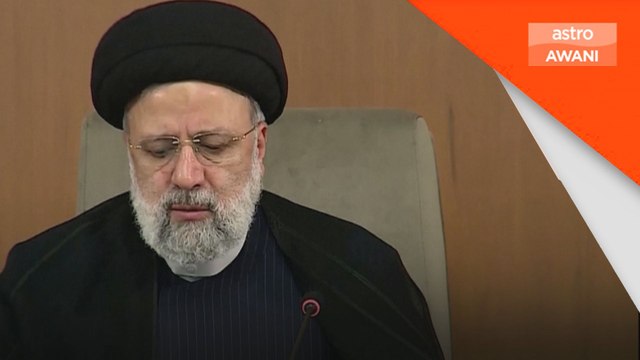 Iran ikrar balas dendam terhadap serangan udara Israel