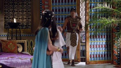 Moisés Temporada 1 Capitulo 6 1080p Español Latino