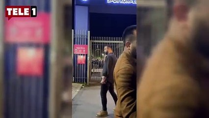 AKP’nin Beykoz itirazları reddedildi, kavga çıktı