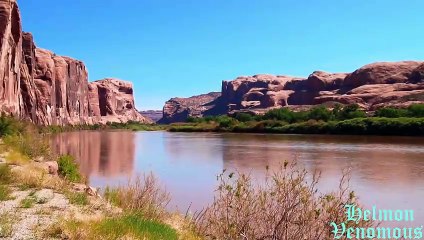 Helmon Venomous Official - Red River Valley (Traditional) Harmonica Cover