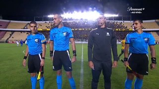 The Strongest (BOL) 2x0 Grêmio - Ao Vivo- 1tp libertadores 2024