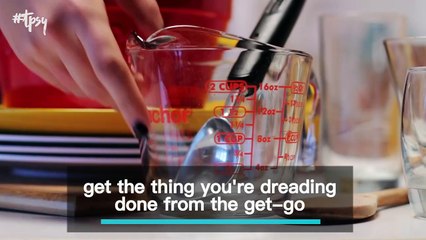 Be More Productive With These Tricks