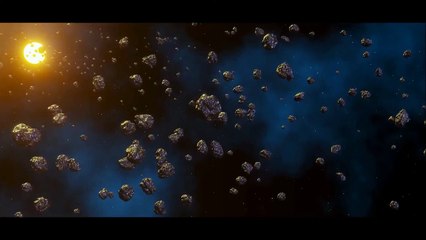 QUAL O RISCO DE UM ASTEROIDE ATINGIR A TERRA?