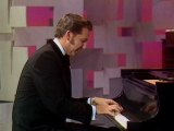 Floyd Cramer - San Antonio Rose (Live On The Ed Sullivan Show, June 21, 1970)