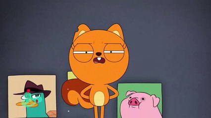 Kiff's Animal Kingdom Trailer