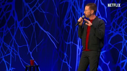 Neal Brennan Crazy Good Trailer