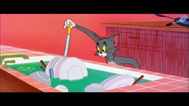 Tom & Jerry _ Happy Easter! _ Classic Cartoon Compilation _ @wbkids_