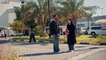 مسلسل بـــــعـــــد غــــيــــابــــك عــــنـــــي الحلقة 25 الخامسة والعشرون