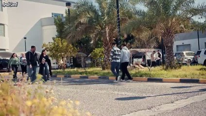 مسلسل بـــــعـــــد غــــيــــابــــك عــــنـــــي الحلقة 26 السادسة والعشرون