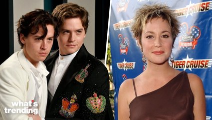 ‘Suite Life’ Mom Reacts to Shocking ‘Quiet on Set’ Documentary 🎬