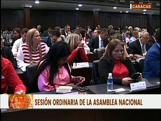 AN aprueba en primera discusión el Proyecto de Ley Contra el Fascismo y Neofascismo