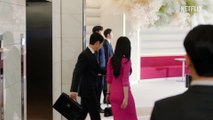 Song Joong-ki Makes a Cameo in Queen of Tears - Queen of Tears - Netflix Philippines